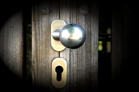 Door Handle