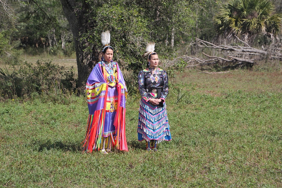 American west indians historical