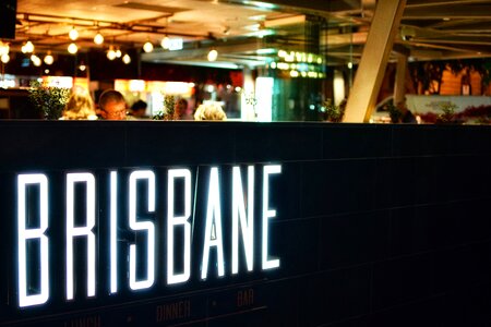 Brisbane Shop photo