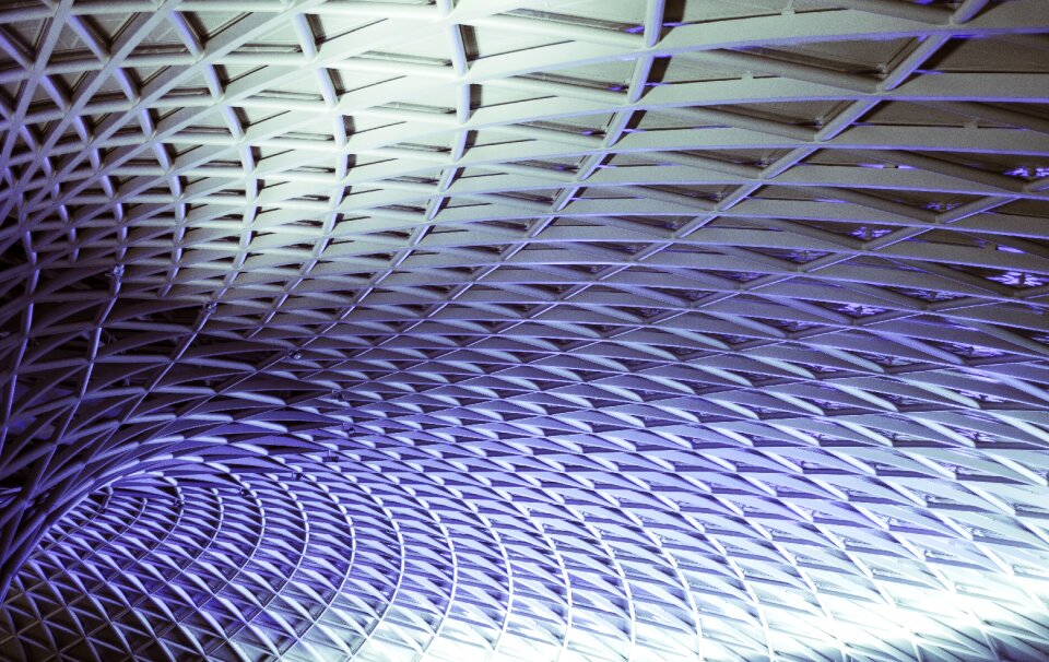 Architecture Building