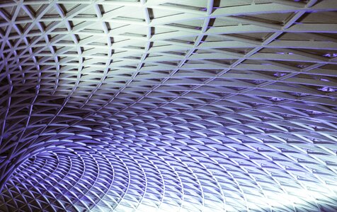 Architecture Building