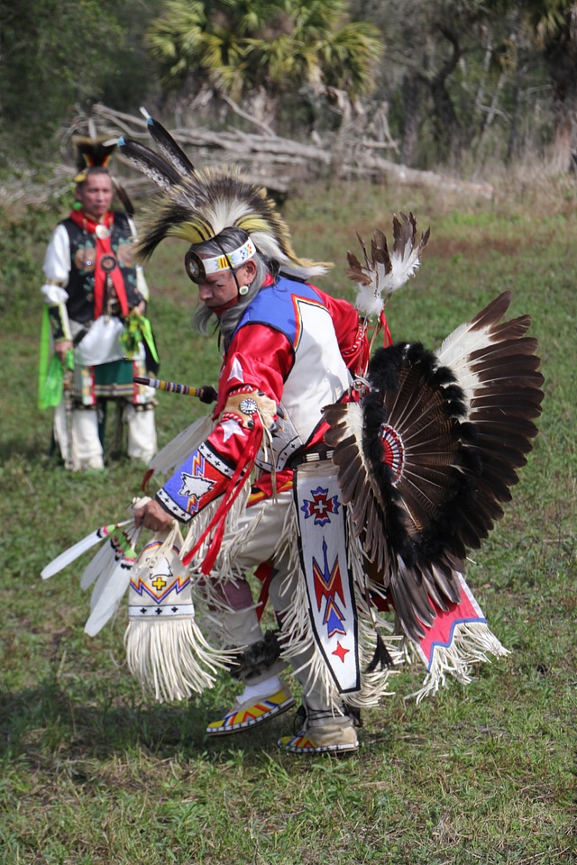 American west indians historical
