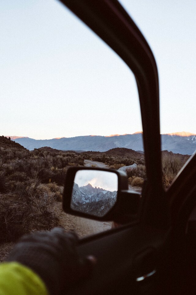Travel Adventure