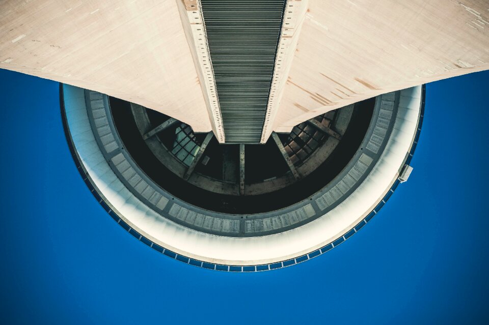 Architecture Building