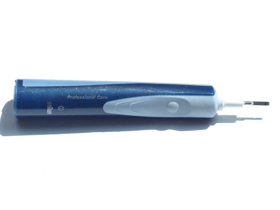 Dentistry hygiene body care