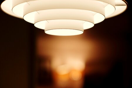 Lamp Bulb photo