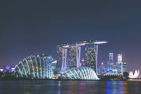 Singapore Attraction photo