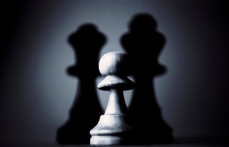 Piece Chess photo