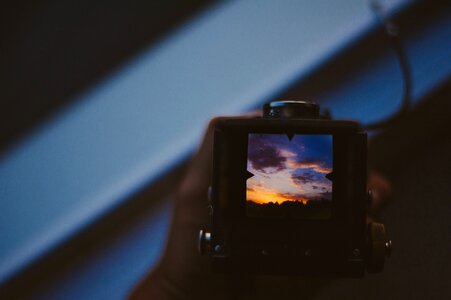 Camera Photography