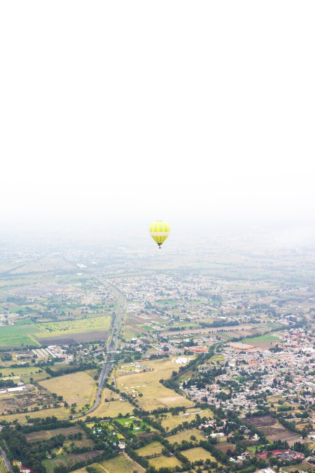 Balloon Land photo