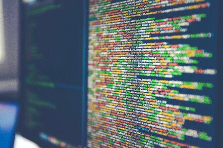 Code Technology