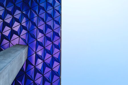 Architecture Building