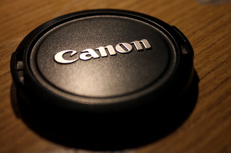 Canon Lens