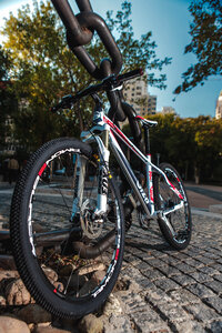 Bicycle Bike photo