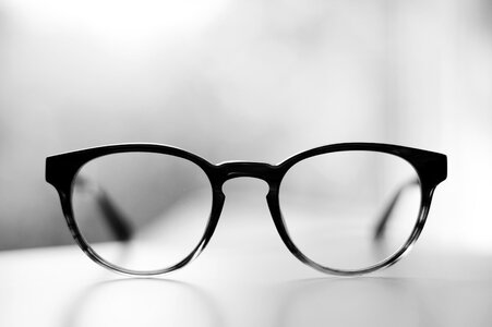 Eyeglasses Frame photo