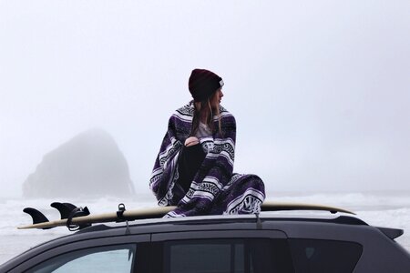 People Woman