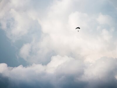 Clouds Sky photo