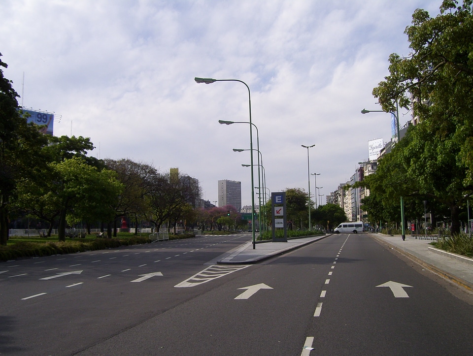 Argentina aires buenos