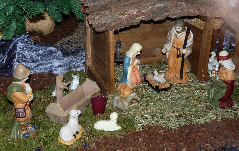 Joseph maria advent