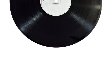 Vinyl Music photo