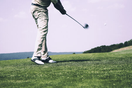 Golf Sport photo
