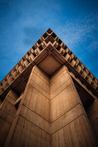 Architecture Building