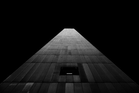 Architecture Building