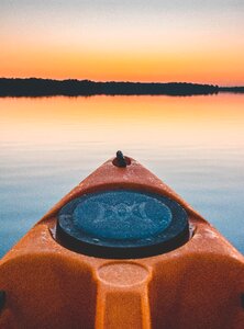 Boat Water