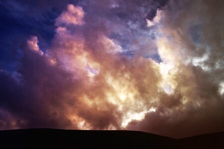 Clouds Sky photo