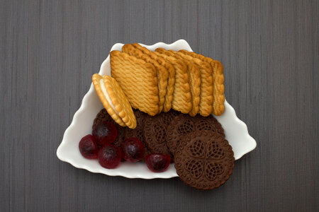 Food Biscuits photo