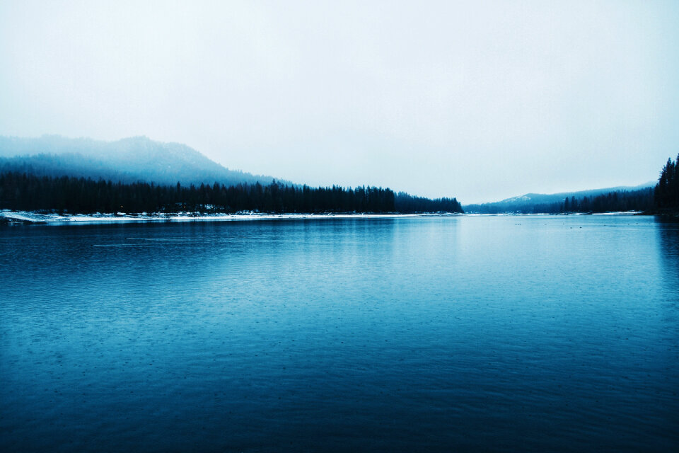 Nature Landscape