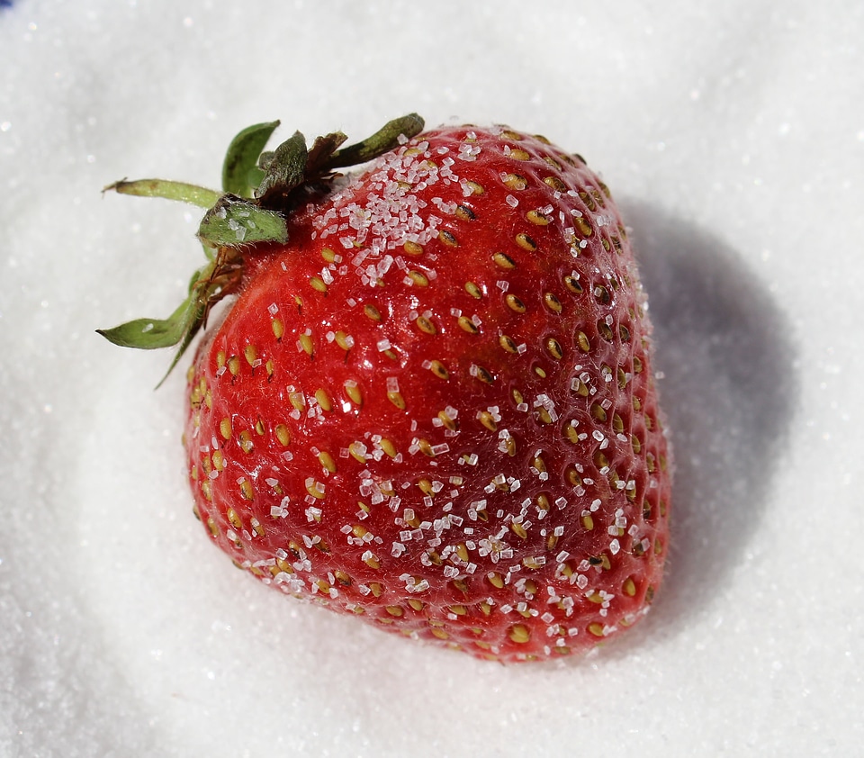 Summer fruit delicious sweet