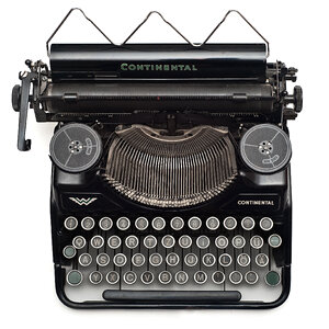 Type Typewriter