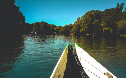 Boat Lake photo