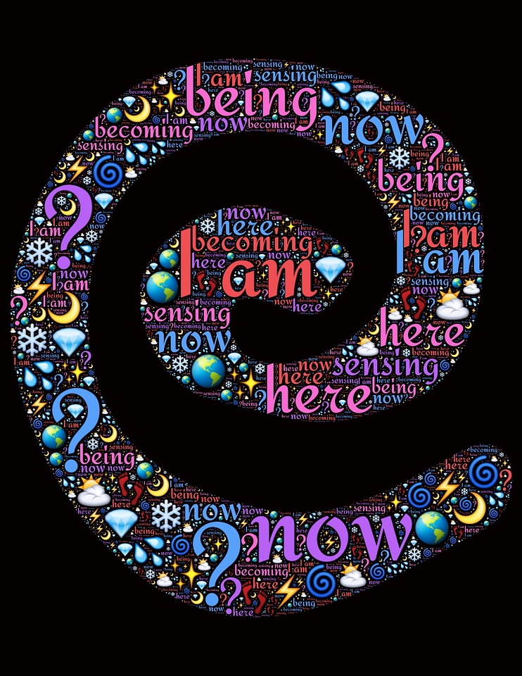 Mindfulness awareness awake