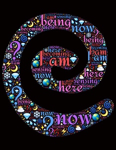 Mindfulness awareness awake