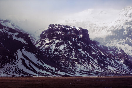 Mountain Land photo