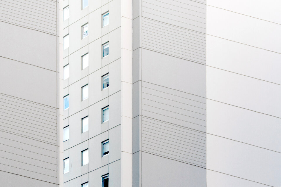 Architecture White