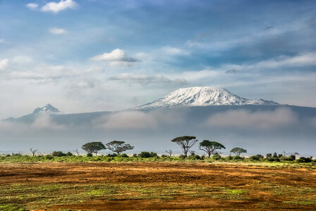 Mountain Valley photo