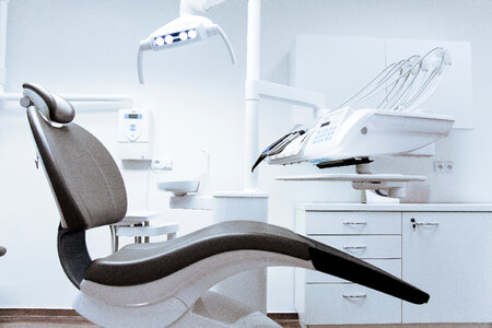 Chair Dentist