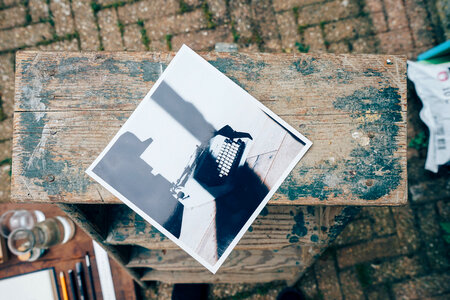 Photography Photo