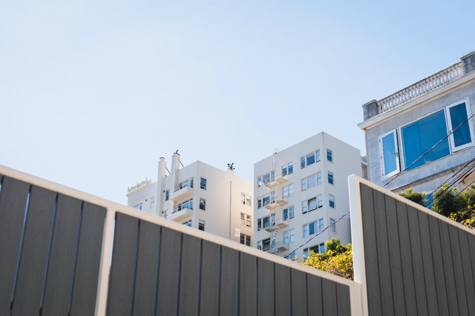 Architecture Buildings