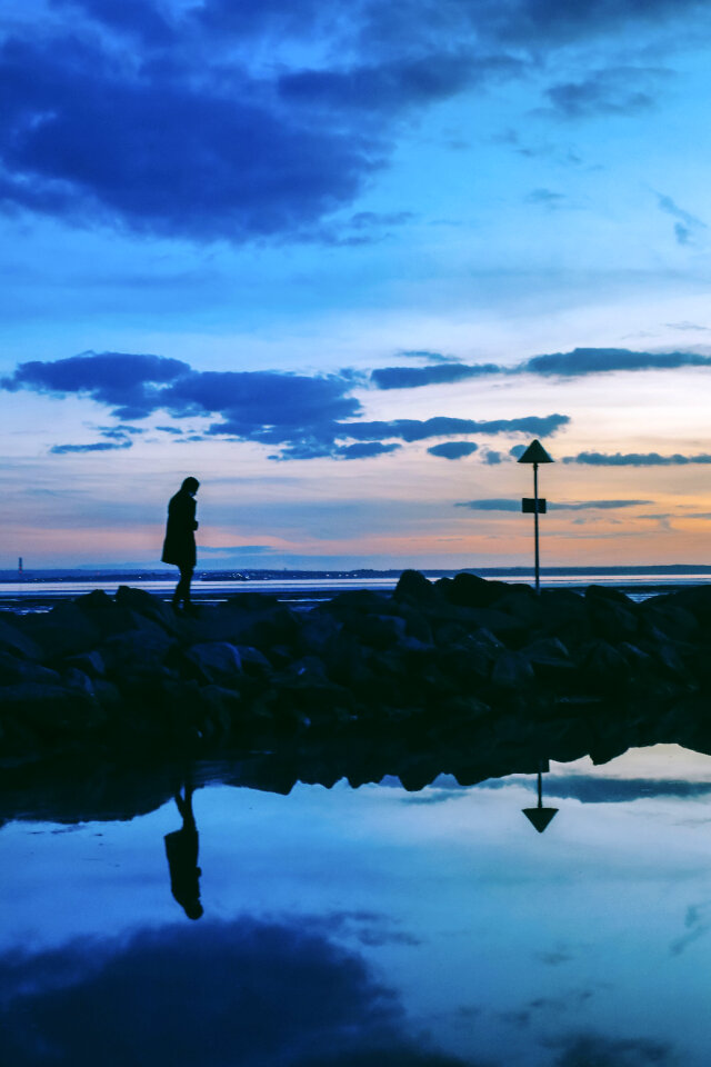 Sea Ocean