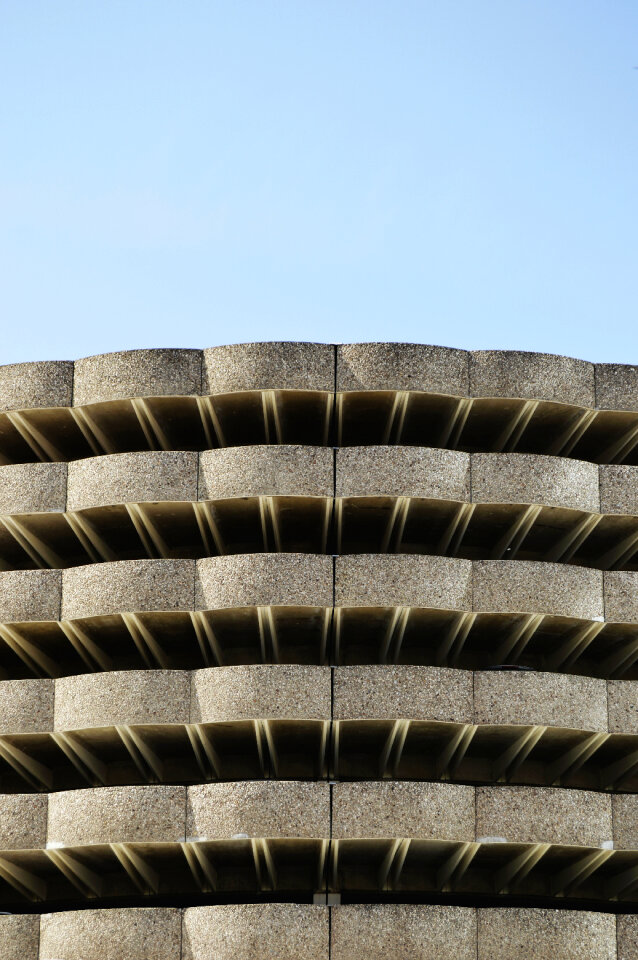 Architecture Building