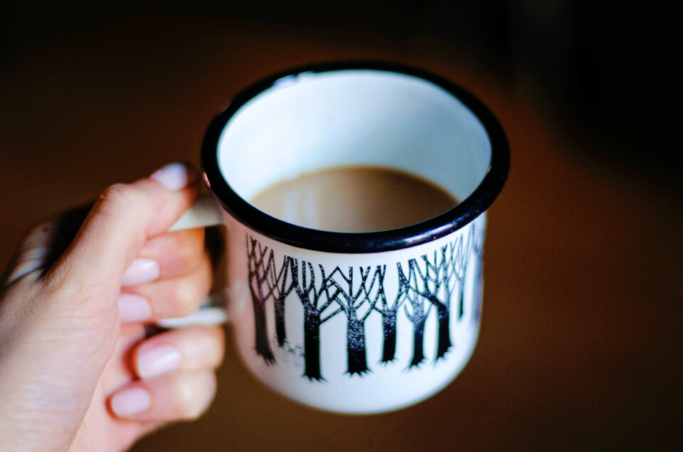 Coffee Mug photo