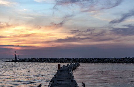 Sea Ocean