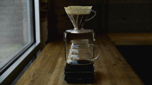Coffee Maker photo