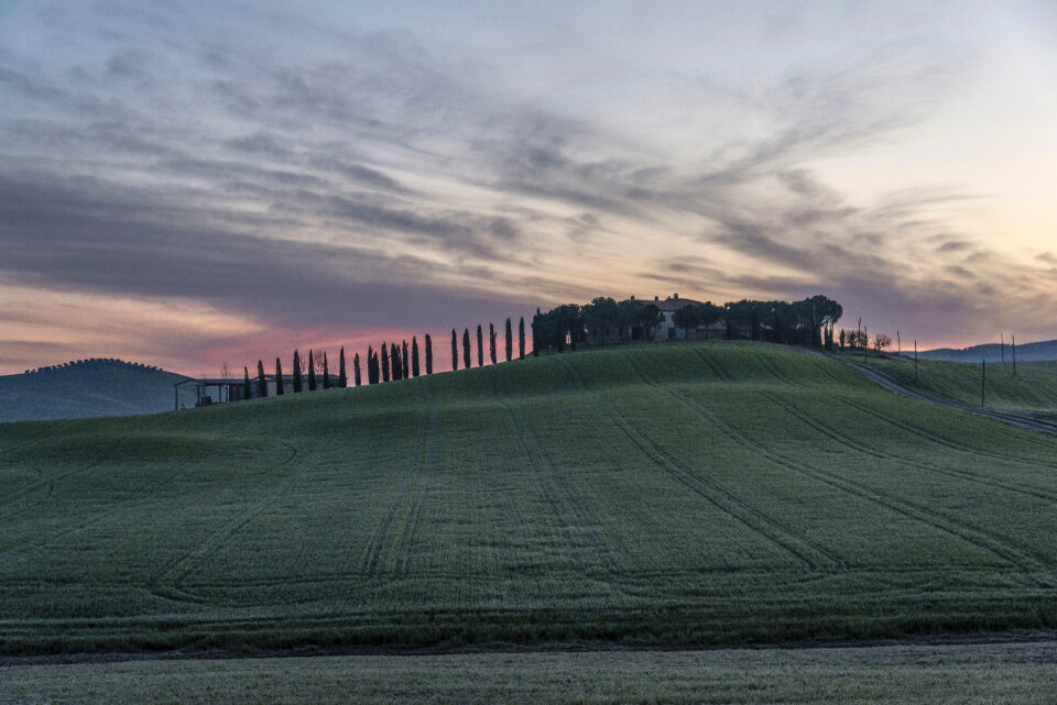 Nature Landscape photo