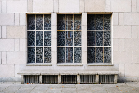 Architecture Building