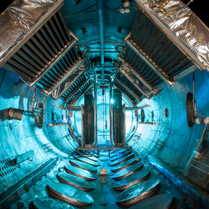 Nasa Chamber photo